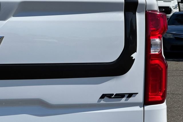 Used 2024 Chevrolet Silverado 1500 RST w/ All Star Edition Plus AWD/4WD image 51