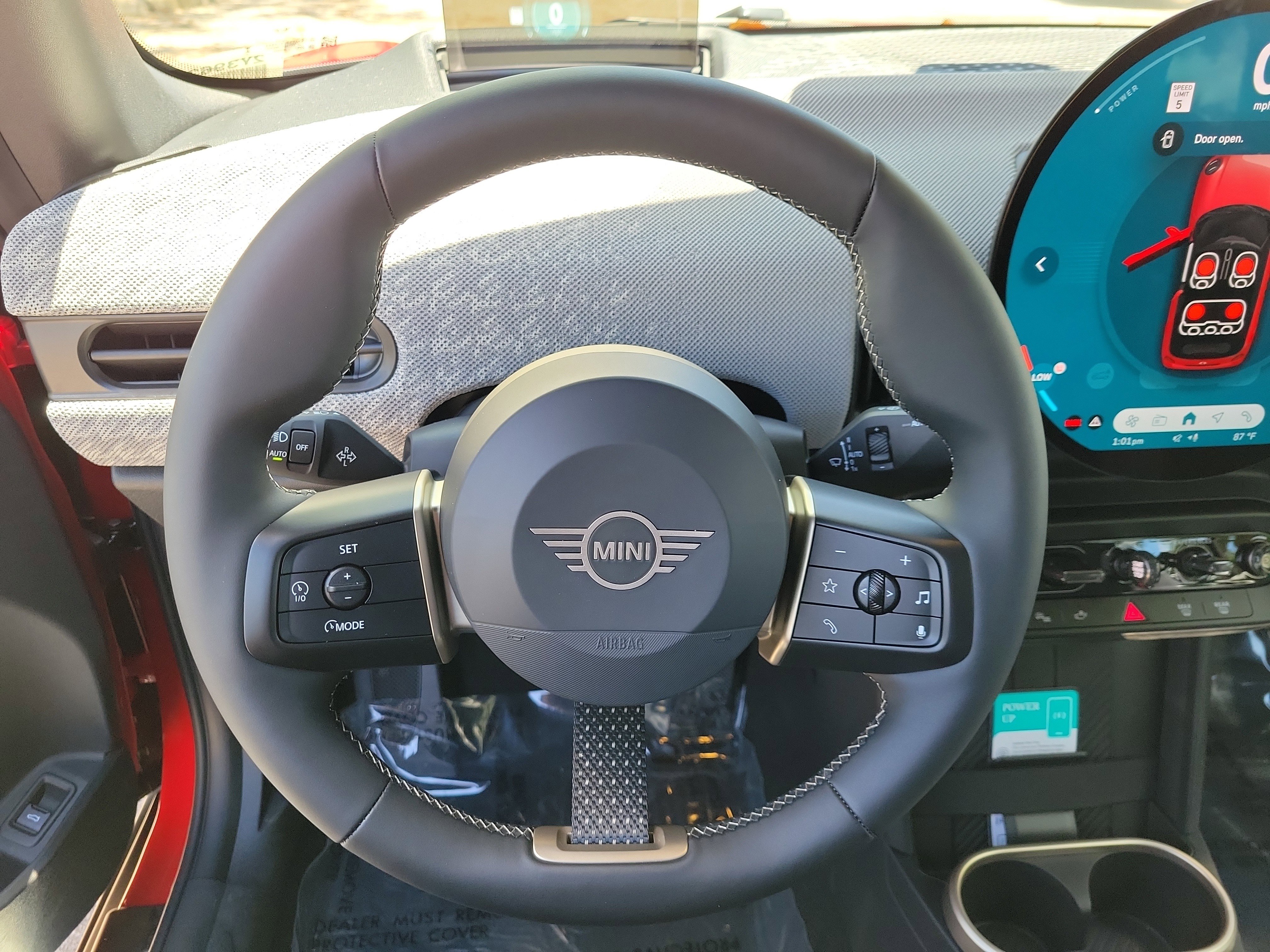 New 2026 MINI Cooper S FWD image 17
