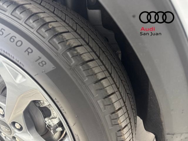 Used 2026 Ford Escape ST-Line image 11