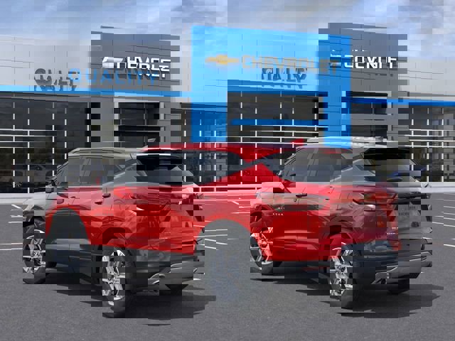 New 2026 Chevrolet Blazer LT image 3