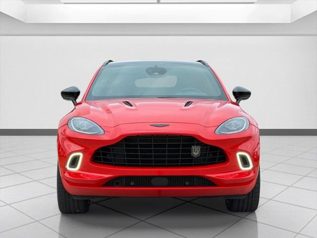 Used 2023 Aston Martin DBX image 11
