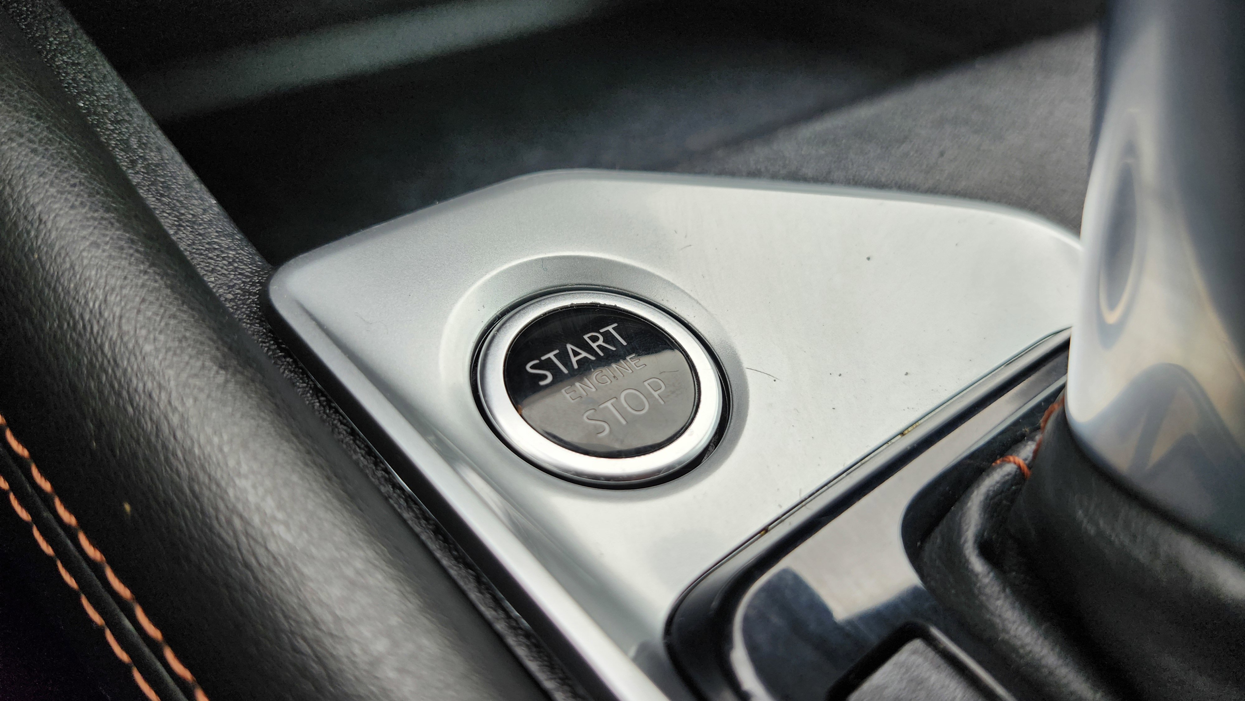 Used 2021 Nissan Altima 2.5 SR image 8