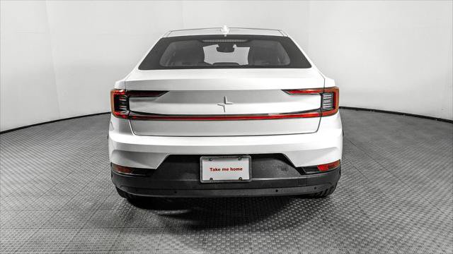 Used 2022 Polestar Polestar 2 w/ Plus Package AWD/4WD image 6