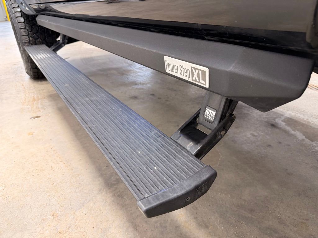 Used 2022 Chevrolet Silverado 2500 High Country w/ Z71 Off-Road Package AWD/4WD image 21