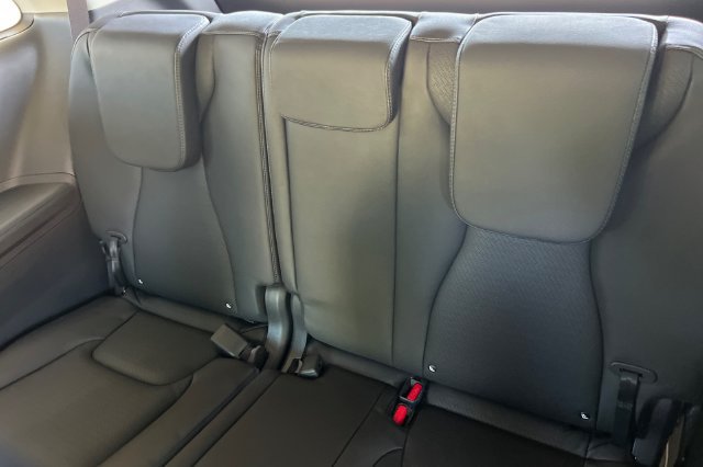 New 2027 Kia Carnival SX Prestige FWD image 18