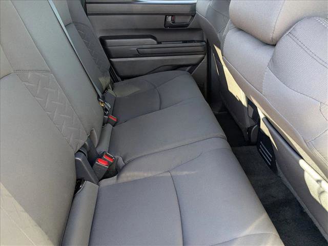Certified 2025 Toyota Tacoma SR5 image 17