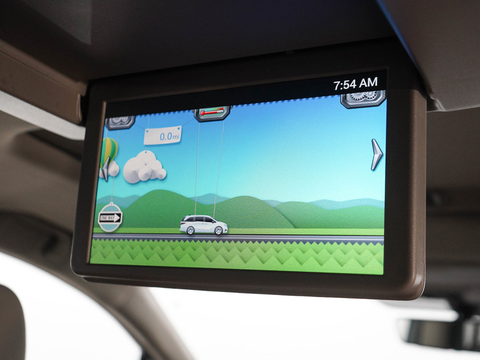 Used 2018 Honda Odyssey EX-L image 17