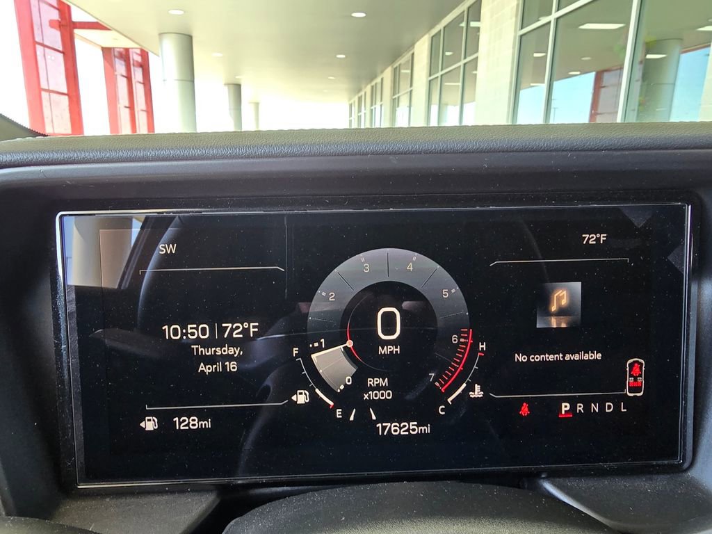 Used 2026 GMC Terrain Elevation image 22