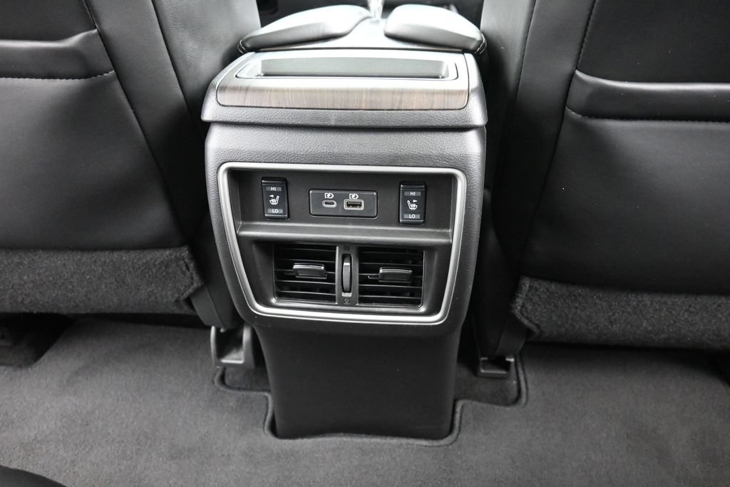 Used 2020 Nissan Murano Platinum AWD/4WD image 24