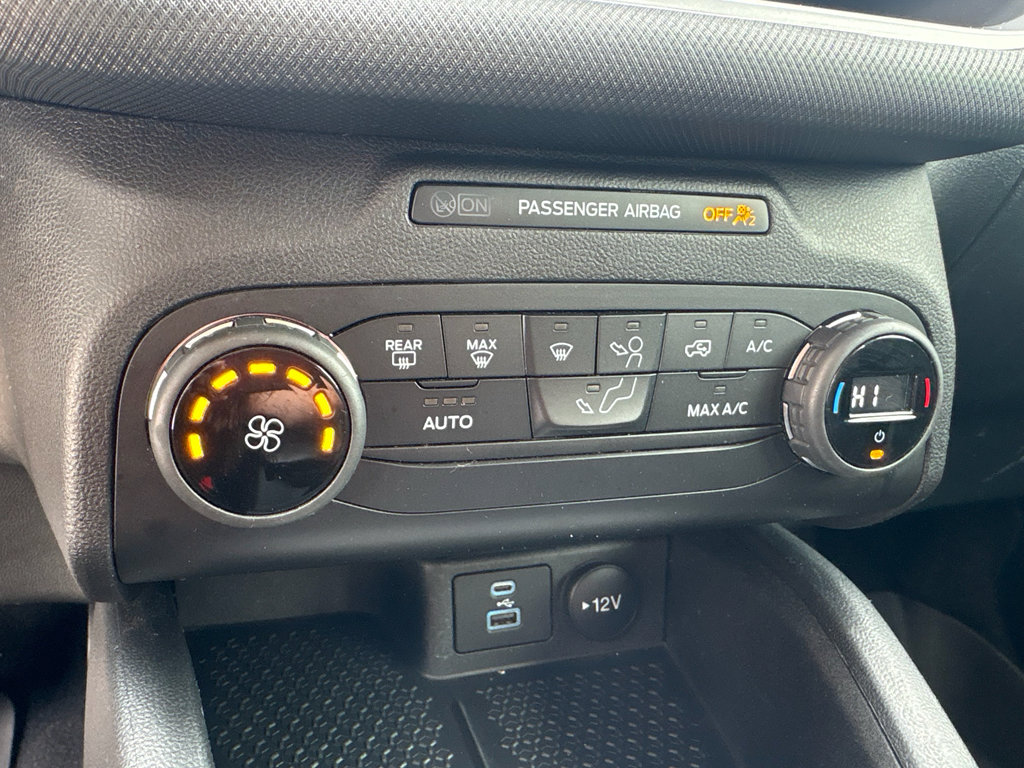 Used 2021 Ford Bronco Sport Big Bend AWD/4WD image 19
