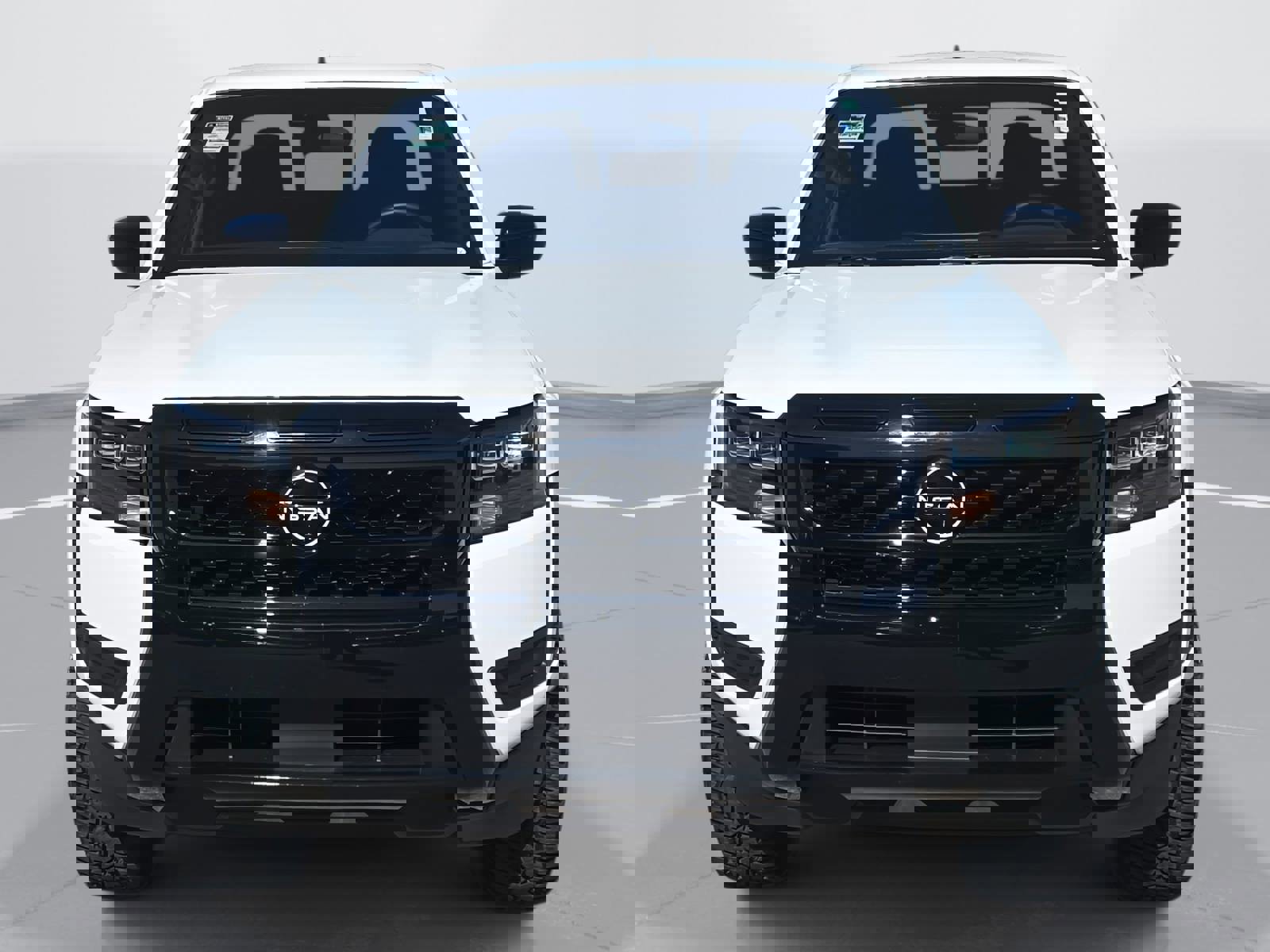 Used 2026 Nissan Frontier SV w/ Tow Package image 2