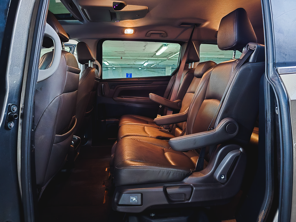 Used 2022 Honda Odyssey Touring image 20