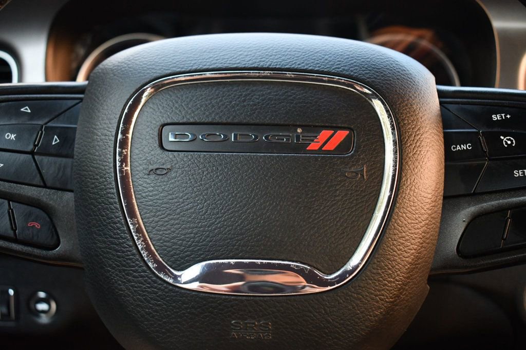 Used 2022 Dodge Charger SXT image 21