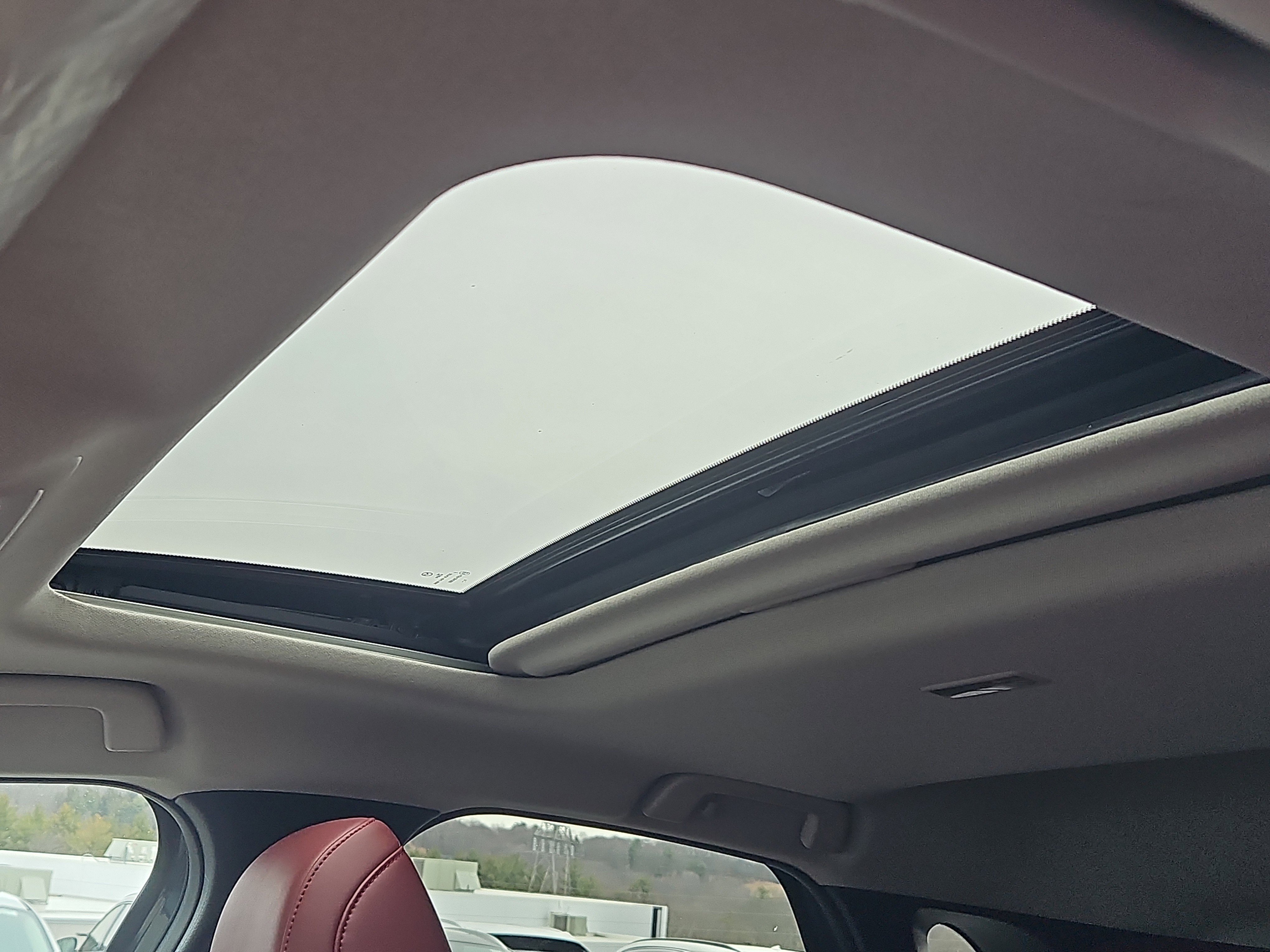 New 2026 MAZDA CX-30 AWD 2.5 S image 8