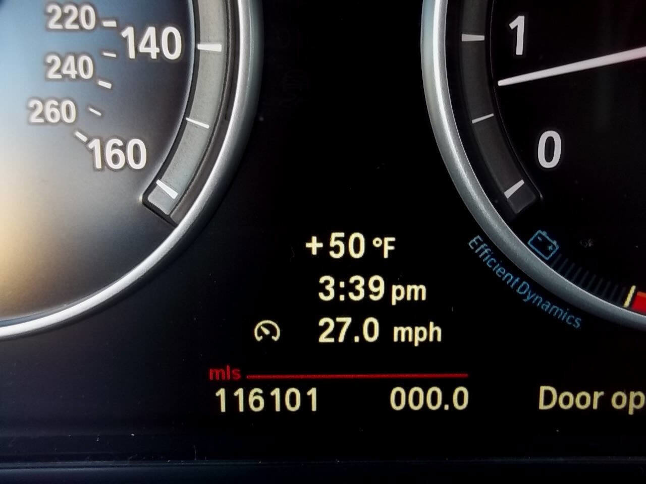 Used 2012 BMW 535i xDrive Sedan image 19