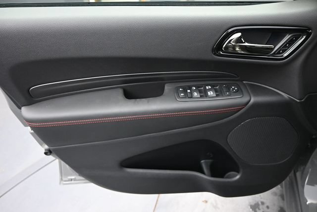 New 2026 Dodge Durango GT AWD/4WD image 12