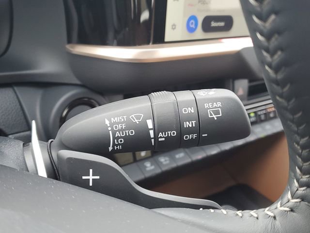 New 2026 Toyota Crown Signia image 21