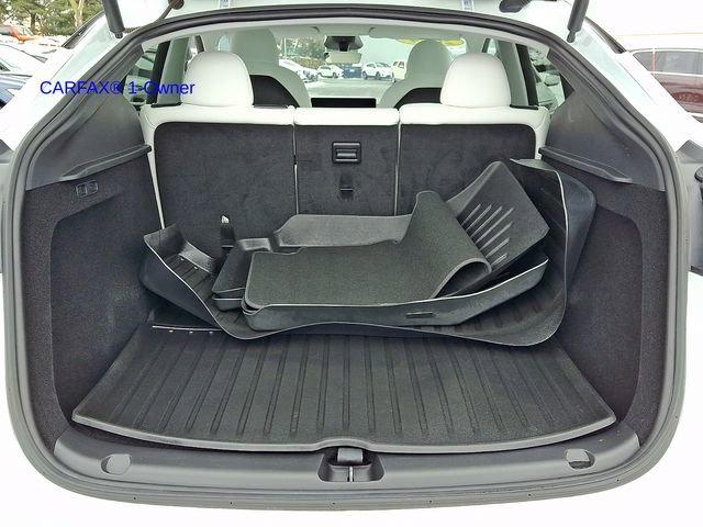 Used 2024 Tesla Model Y Long Range image 29