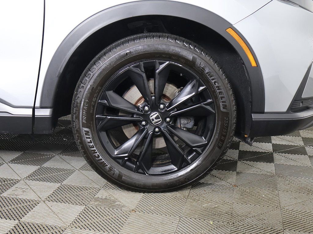 Used 2024 Honda CR-V Sport Touring image 26