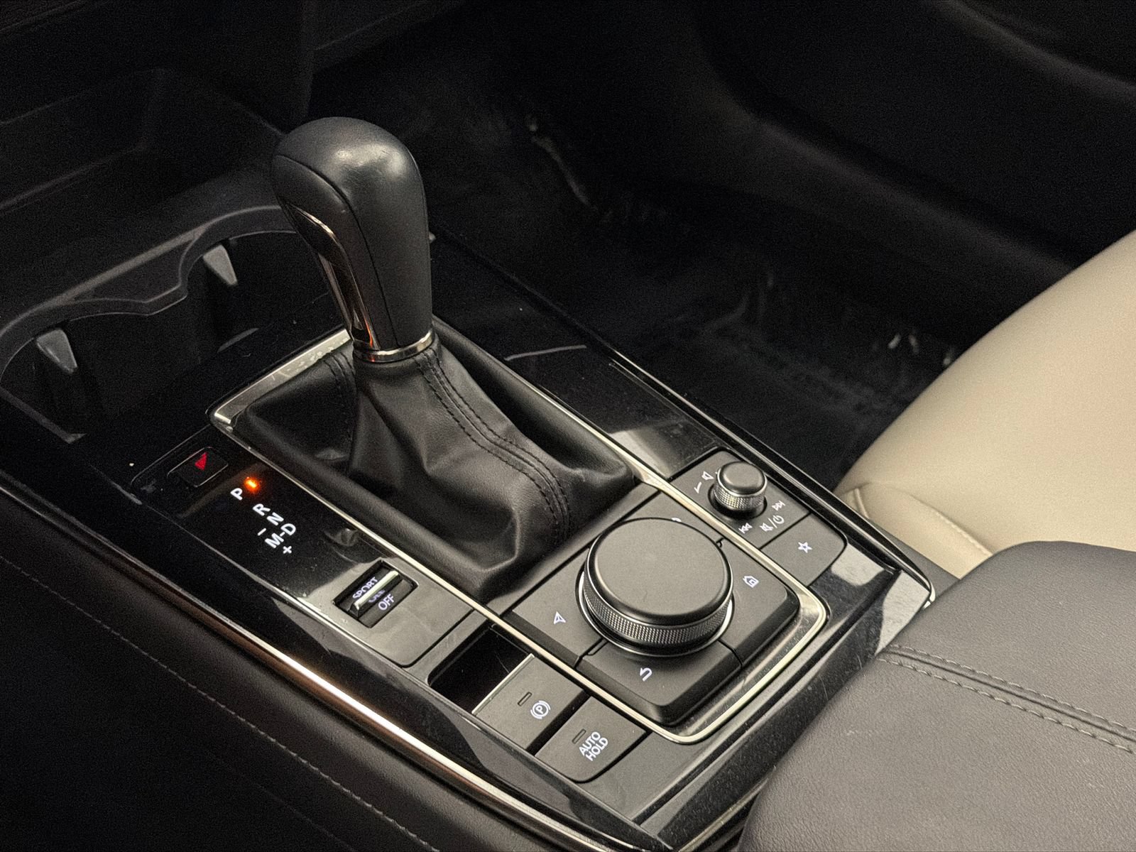 Used 2023 MAZDA CX-30 AWD 2.5 S w/ Preferred Package image 28