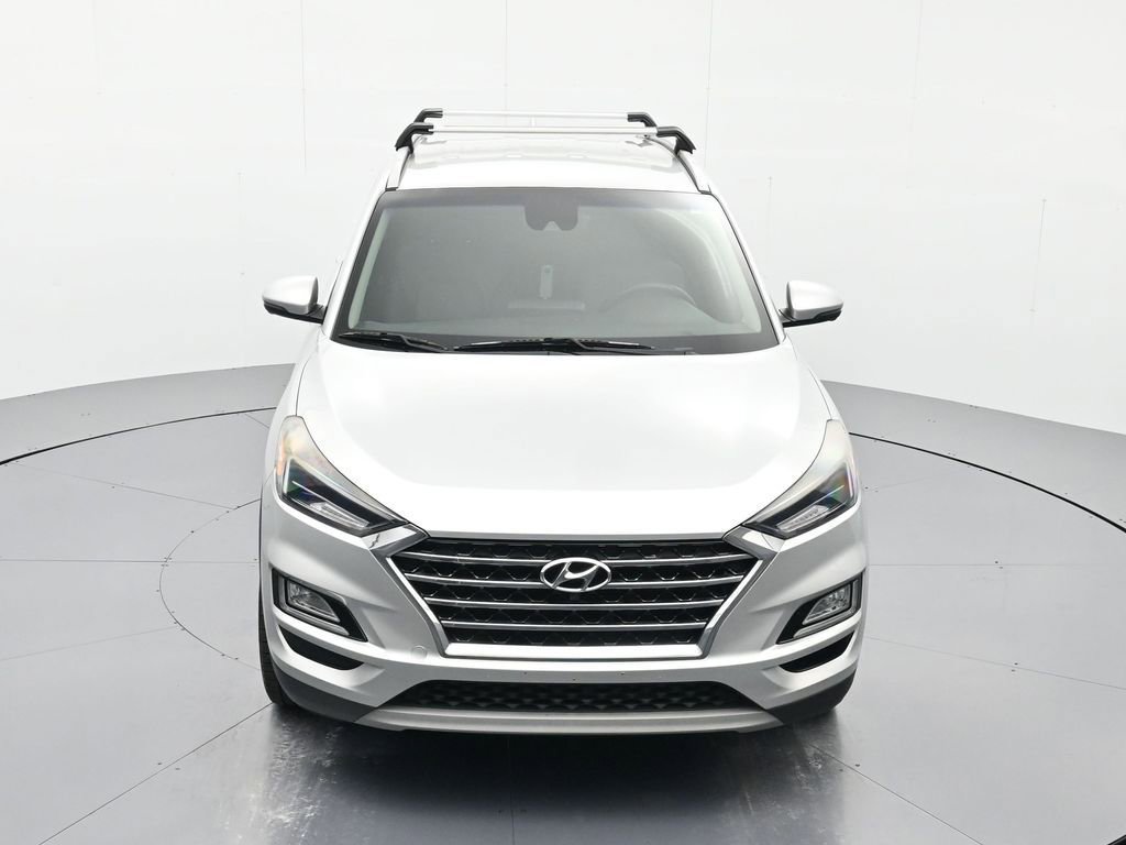 Used 2019 Hyundai Tucson Limited AWD/4WD image 29