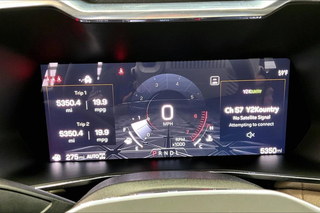 Used 2025 GMC Canyon Denali image 22