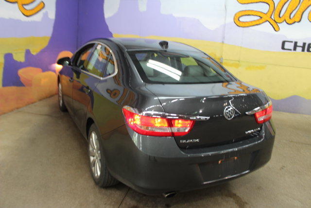 Used 2017 Buick Verano Convenience FWD image 6