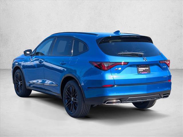 New 2026 Acura MDX A-Spec image 9