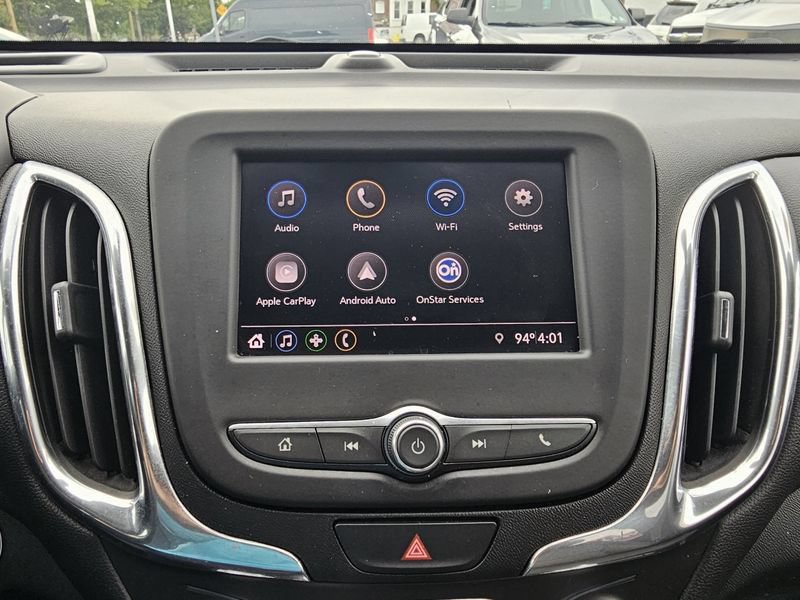 Used 2020 Chevrolet Equinox LT FWD image 39