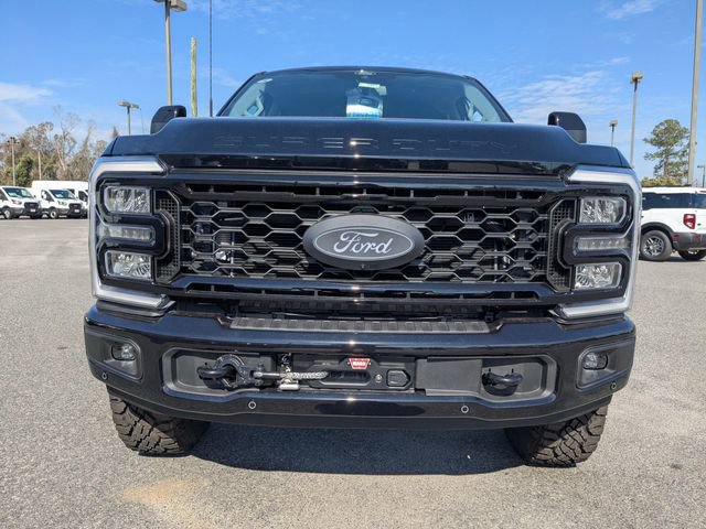 New 2026 Ford F250 Lariat w/ Tremor Off-Road Package AWD/4WD image 10