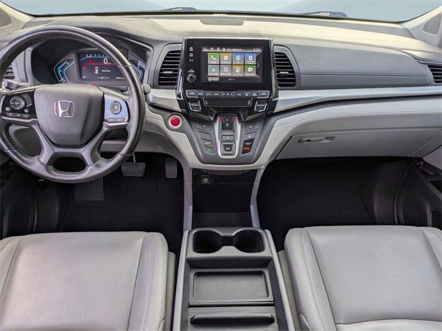 Used 2019 Honda Odyssey EX-L image 18