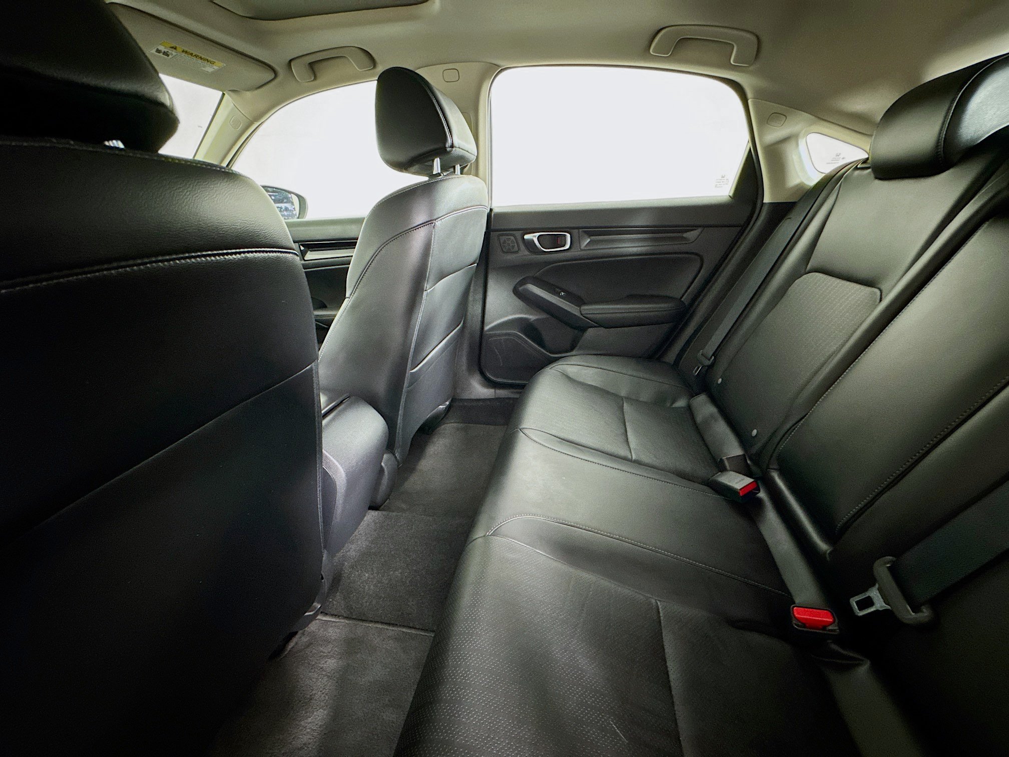 Used 2023 Honda Civic EX-L image 23