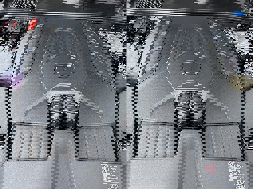 New 2026 Porsche Cayenne S image 35