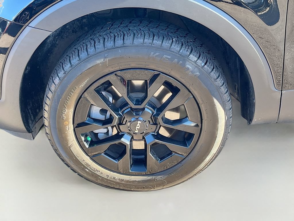 Used 2023 Kia Telluride SX Prestige X-Pro AWD/4WD image 33