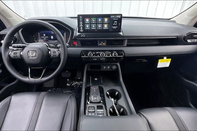 New 2026 Honda Passport RTL image 6