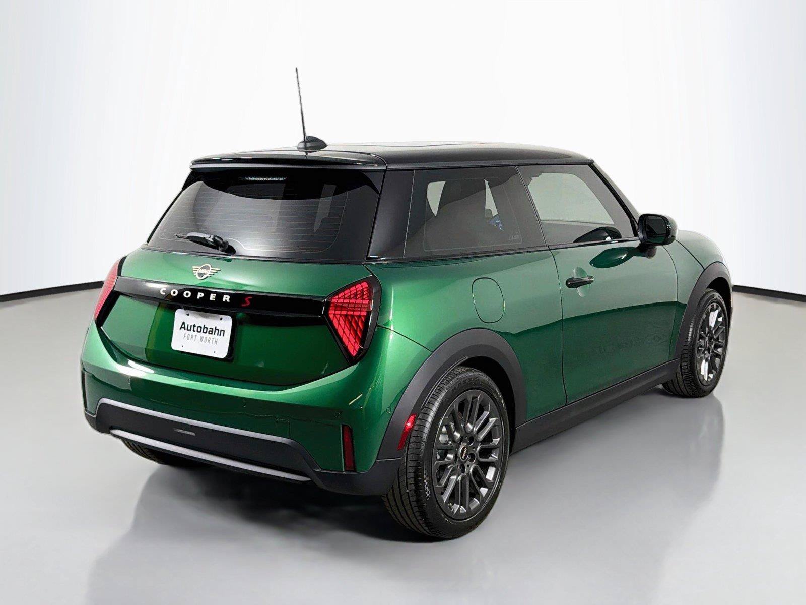 New 2026 MINI Cooper S FWD image 5