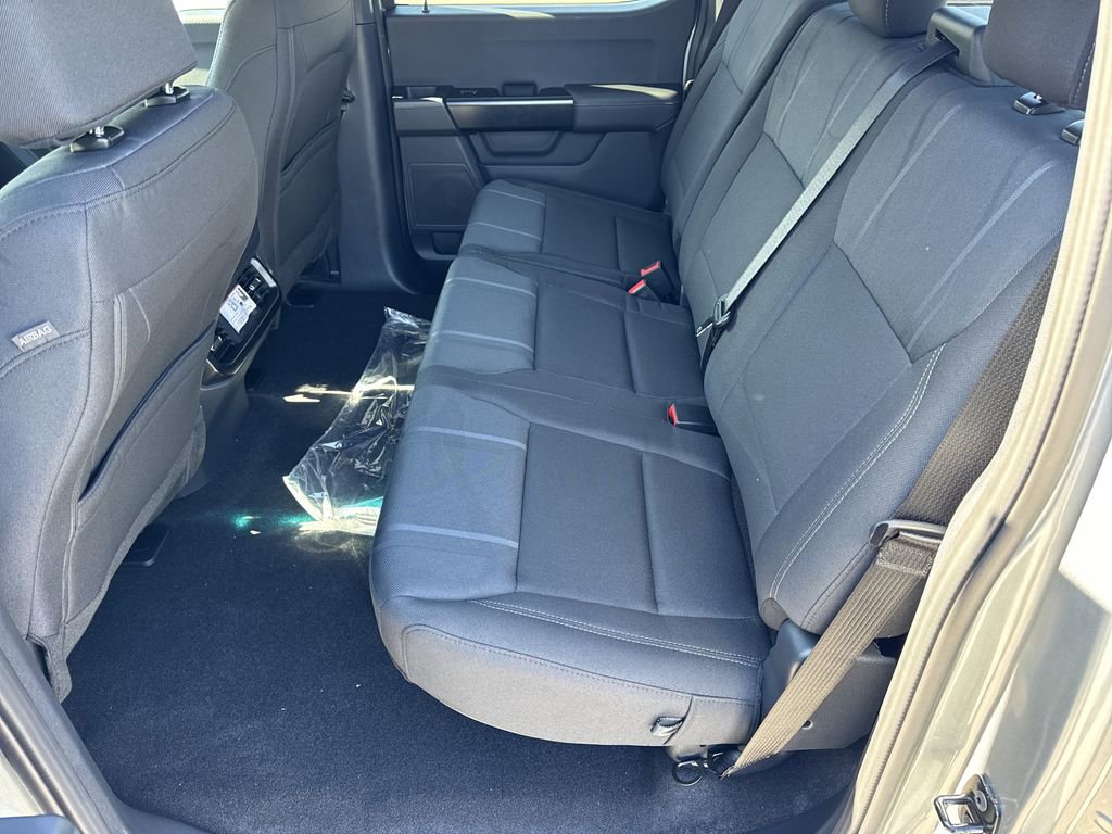New 2026 Ford F150 STX w/ Equipment Group 200A image 20