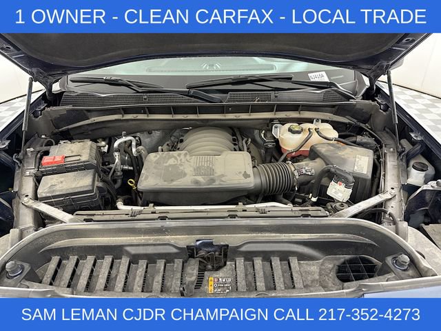 Used 2021 GMC Sierra 1500 Elevation w/ X31 Off-Road Package image 27