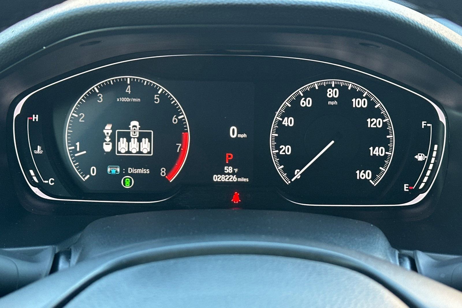 Used 2022 Honda Accord Sport image 25