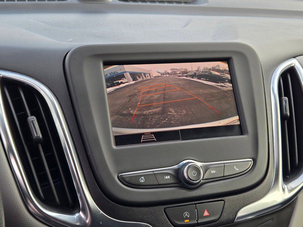 Certified 2022 Chevrolet Equinox LT image 25