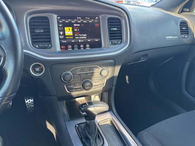 Used 2022 Dodge Charger R/T w/ Blacktop Package RWD image 15