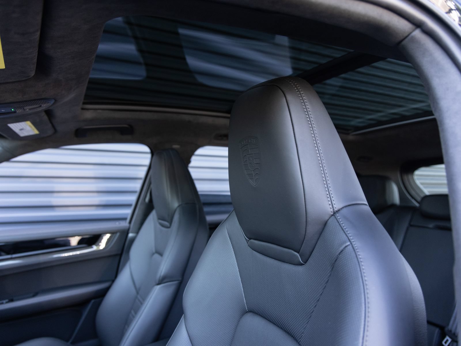 New 2026 Porsche Cayenne GTS AWD/4WD image 24