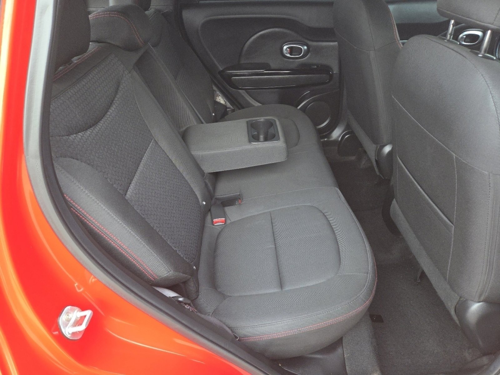 Used 2019 Kia Soul + FWD image 18