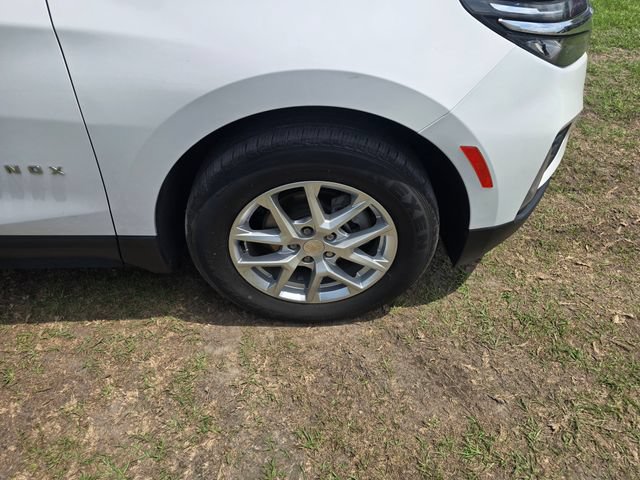 Used 2022 Chevrolet Equinox LT FWD image 10
