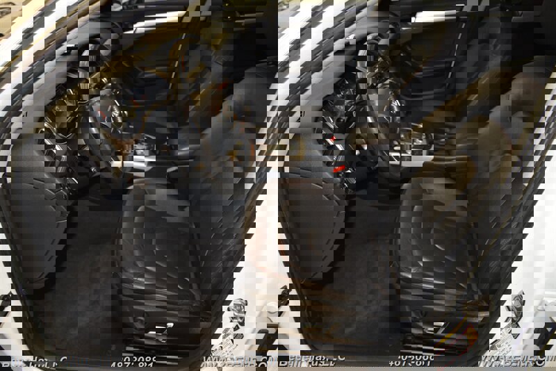 Used 2014 Audi A4 2.0T Premium Plus w/ Premium Plus Package image 10