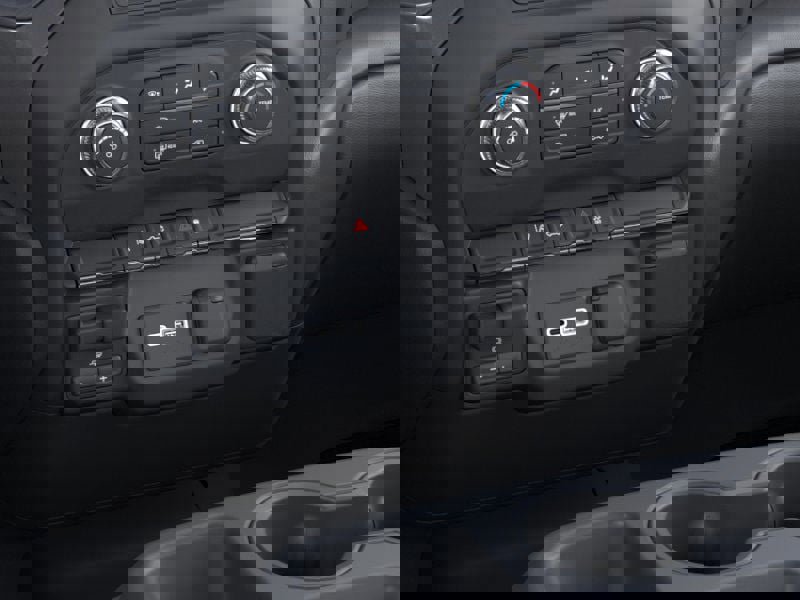 New 2025 GMC Sierra 2500 Pro w/ Convenience Package image 23