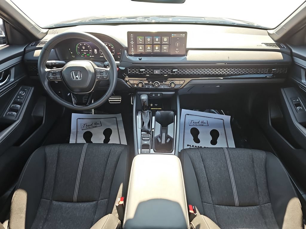 Used 2025 Honda Accord Sport image 13