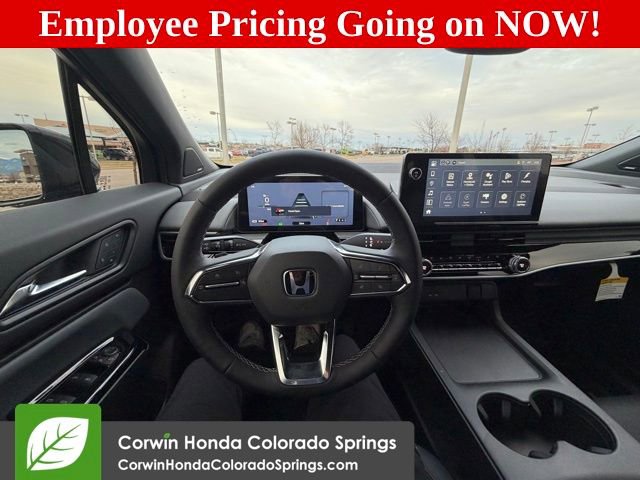 New 2026 Honda Prologue Elite image 13