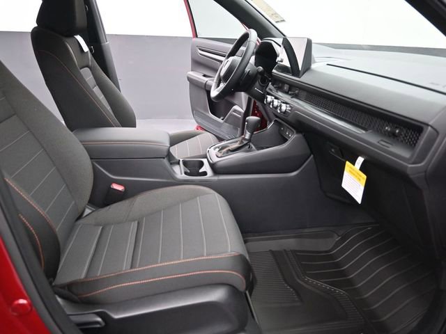 New 2026 Honda CR-V Sport image 14