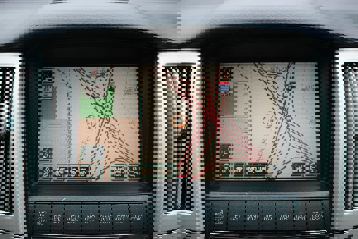 Used 2006 Lexus RX 400h AWD image 31